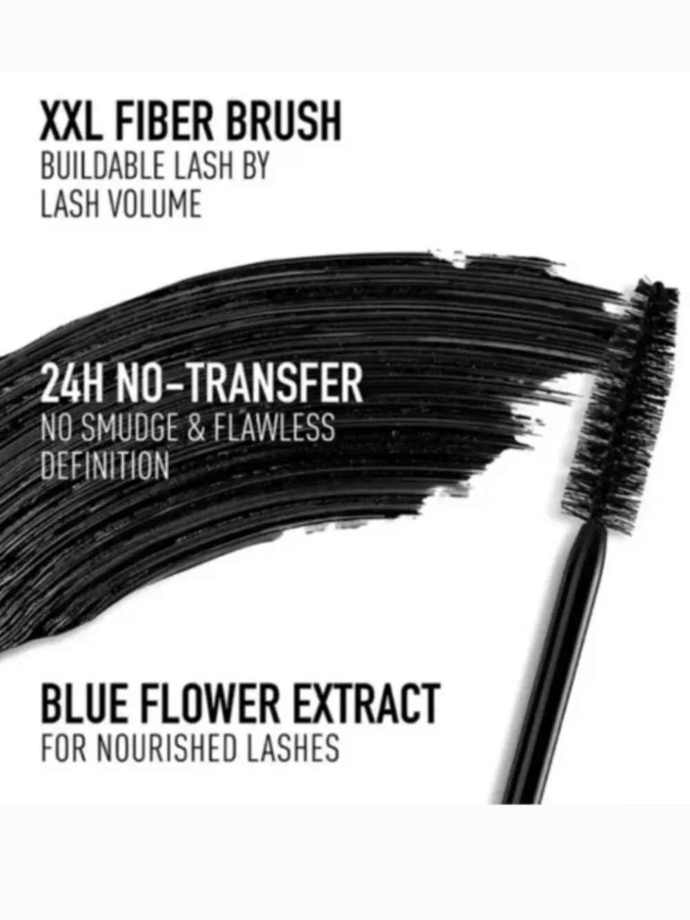 DIOR DiorShow Black Mini Travel Mascara NEW